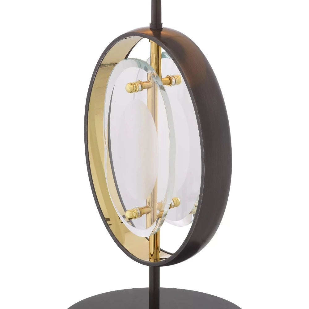 Vincente Table Lamp by Eichholtz-Renaissance Design Studio