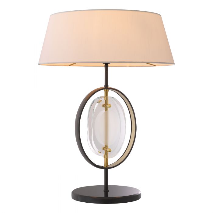 Vincente Table Lamp by Eichholtz-Renaissance Design Studio