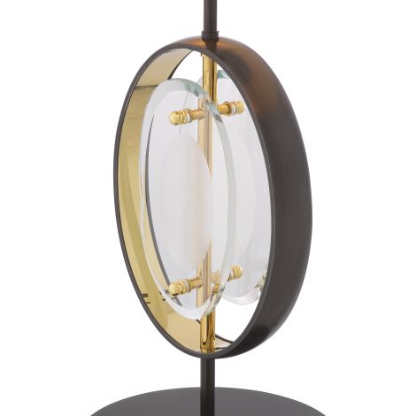 Vincente Table Lamp by Eichholtz-Renaissance Design Studio