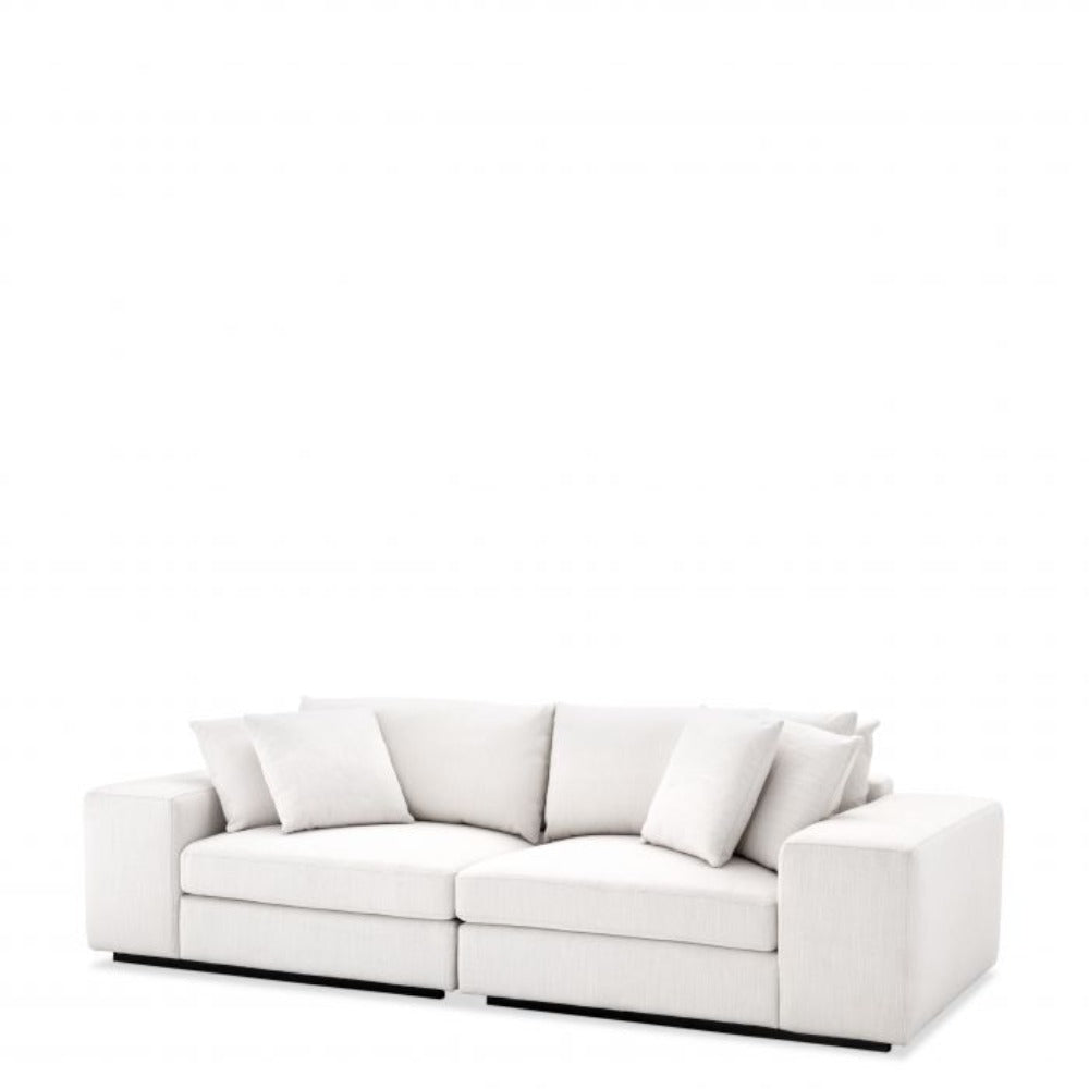 Vista Grande oversized Sofa by Eichholtz winter sale reduced by 20% grand show