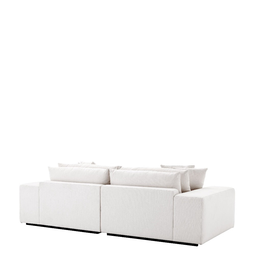 Vista Grande oversized Sofa by Eichholtz