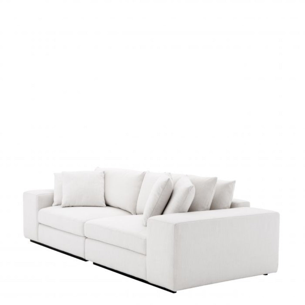 Vista Grande oversized Sofa by Eichholtz winter sale reduced by 20% grand show