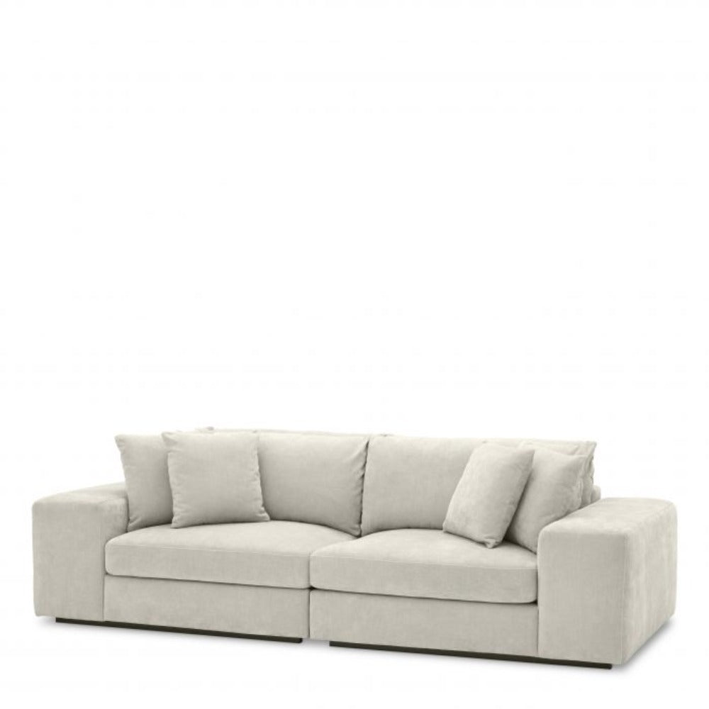 Vista Grande oversized Sofa by Eichholtz winter sale reduced by 20% grand show