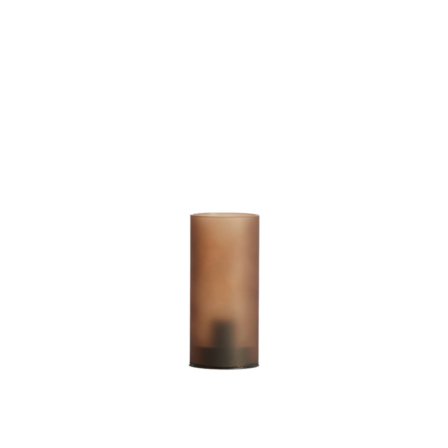 Viva LED table lamp in 2 sizes-Renaissance Design Studio