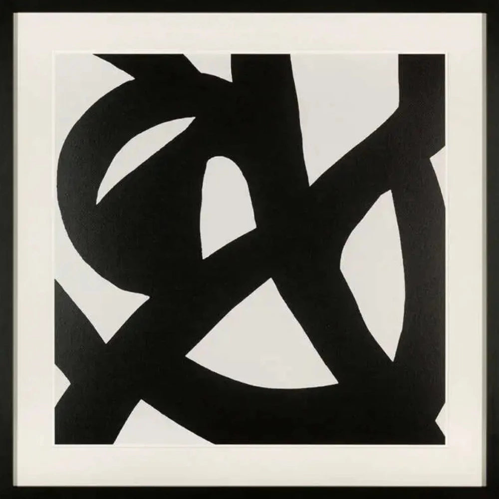 Vlado Fieri Contemporary wall art No-Wall Art-Renaissance Design Studio