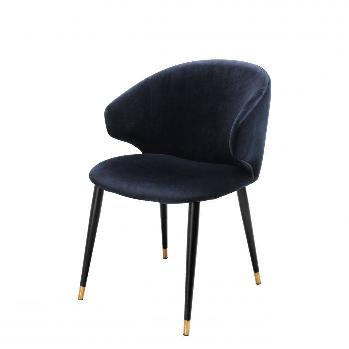 Volante Luxury Dining Chair by Eichholtz-Renaissance Design Studio
