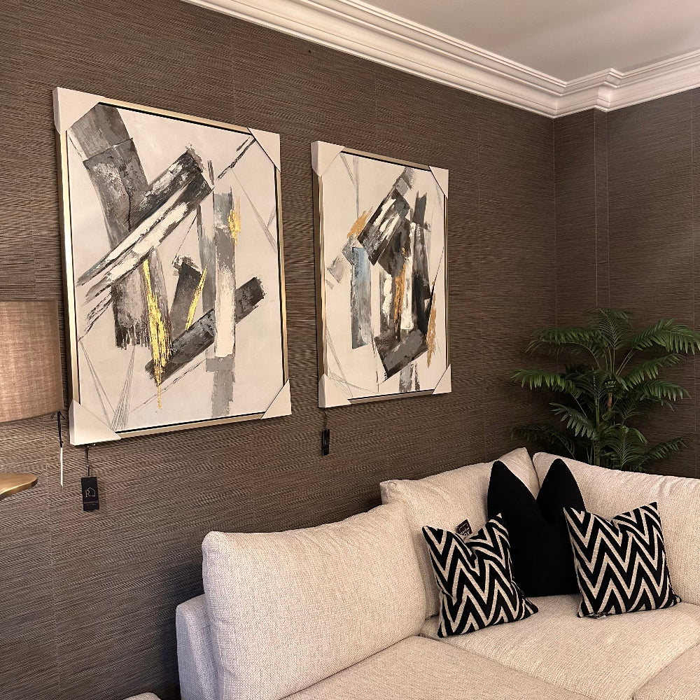Wall art Micara-Renaissance Design Studio