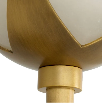 Wall Lamp Alesa by Eichholtz-Renaissance Design Studio