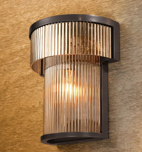 Wall Lamp Andromeda by Eichholtz-Renaissance Design Studio