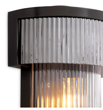 Wall Lamp Andromeda by Eichholtz-Renaissance Design Studio