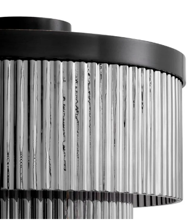 Wall Lamp Andromeda by Eichholtz-Renaissance Design Studio
