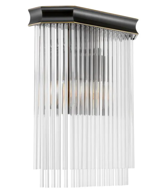 Wall Lamp Estela by Eichholtz-Renaissance Design Studio