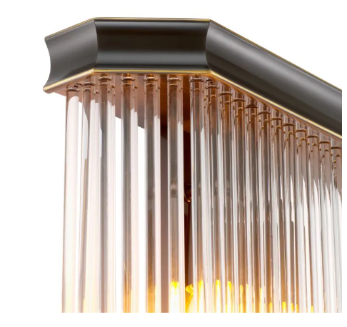 Wall Lamp Estela by Eichholtz-Renaissance Design Studio