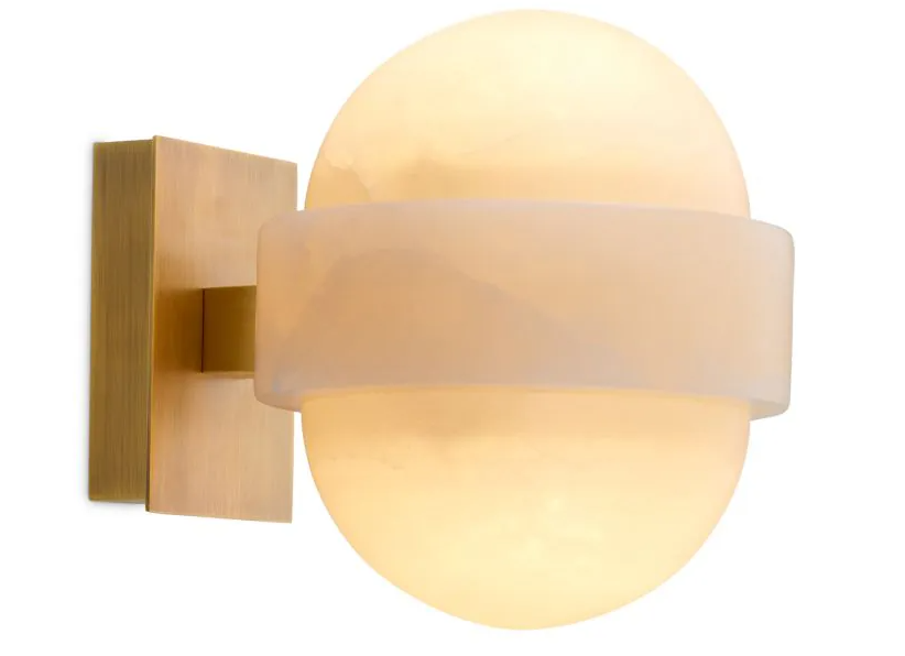 Wall Lamp Icarus by Eichholtz-Renaissance Design Studio