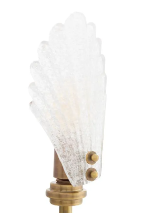 Wall Lamp Isabelle by Eichholtz-Renaissance Design Studio