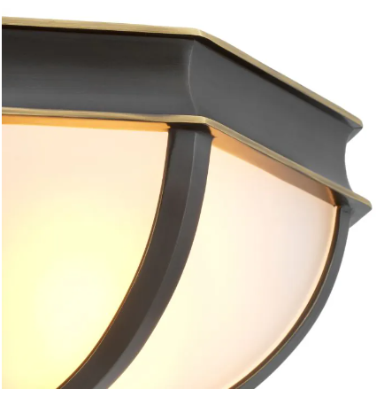 Wall Lamp Jenkins by Eichholtz-Renaissance Design Studio