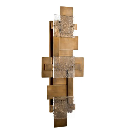 Wall Lamp Langham by Eichholtz-Renaissance Design Studio