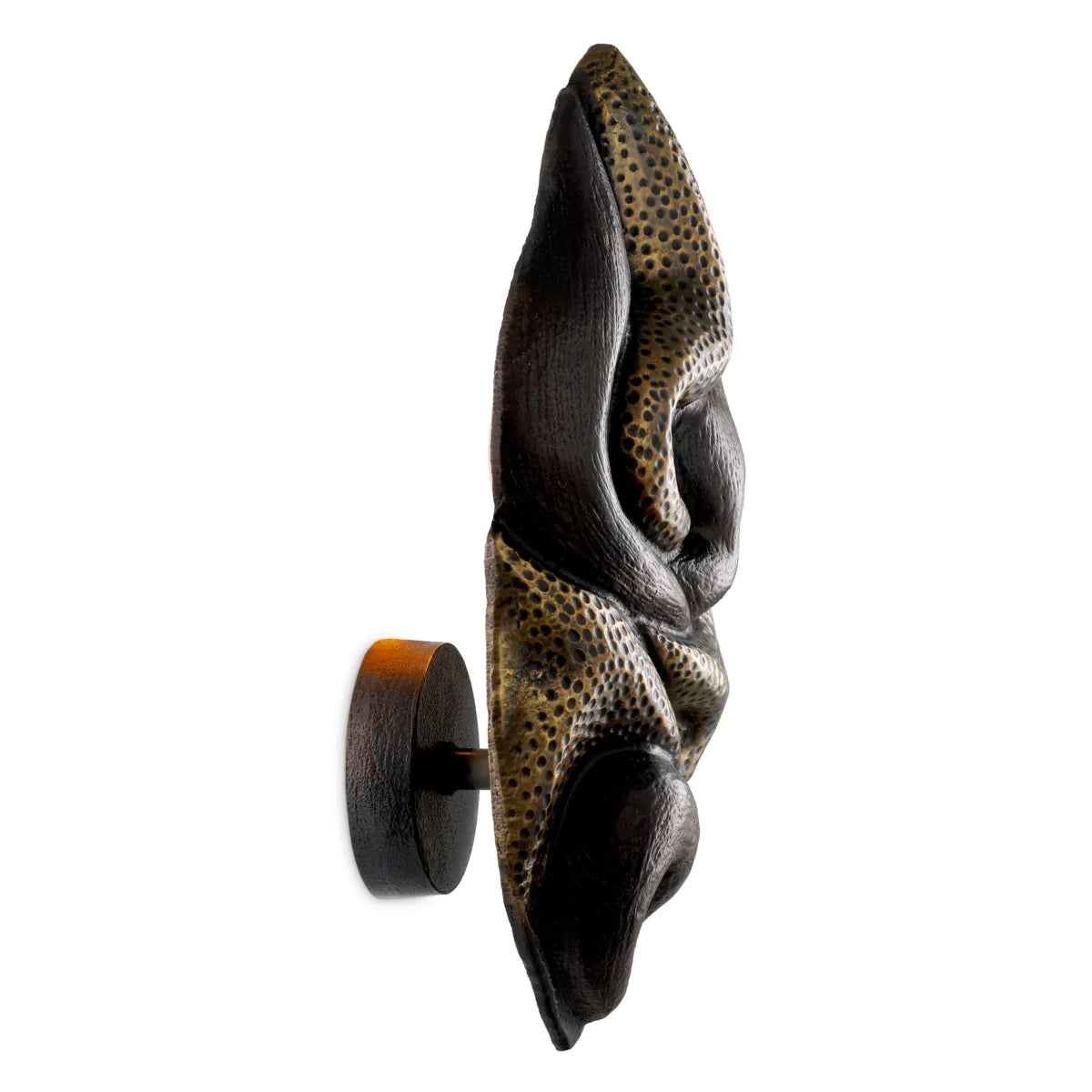 Wall Lamp Nuno by Eichholtz ex showroom less 20%-Renaissance Design Studio