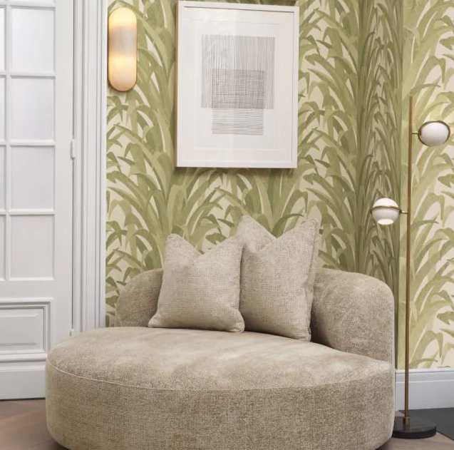 Wall Lamp Sumo   by Eichholtz