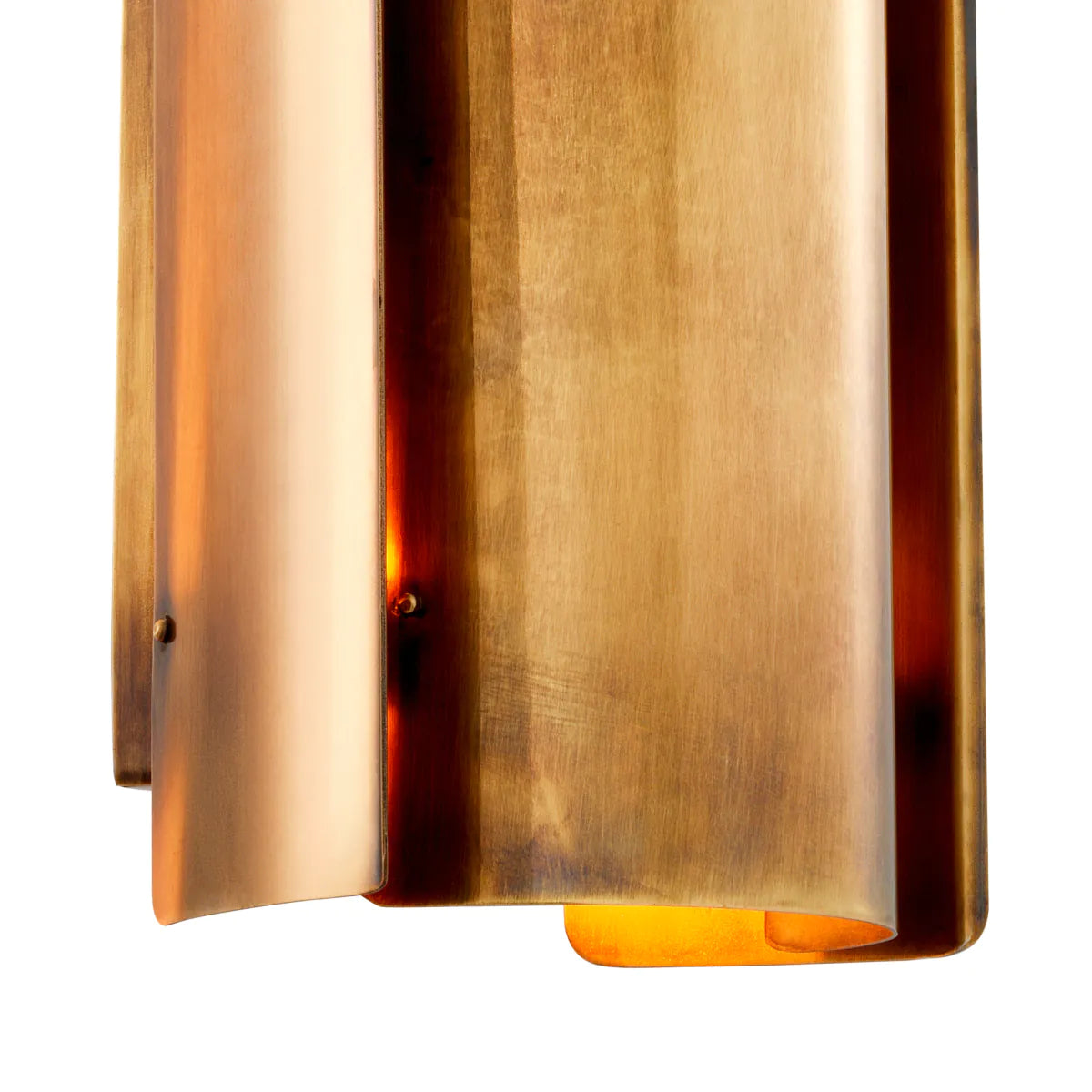 Wall Lamp Vergé S by Eichholtz-Renaissance Design Studio