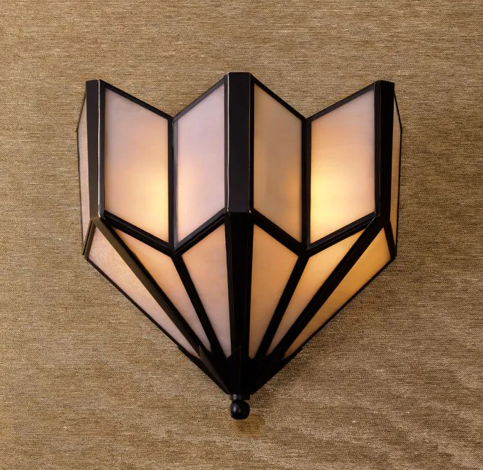Wall Lamp Victory by Eichholtz-Renaissance Design Studio