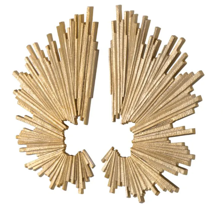 Wall Object Bryant Set Of 2 by Eichholtz-Renaissance Design Studio