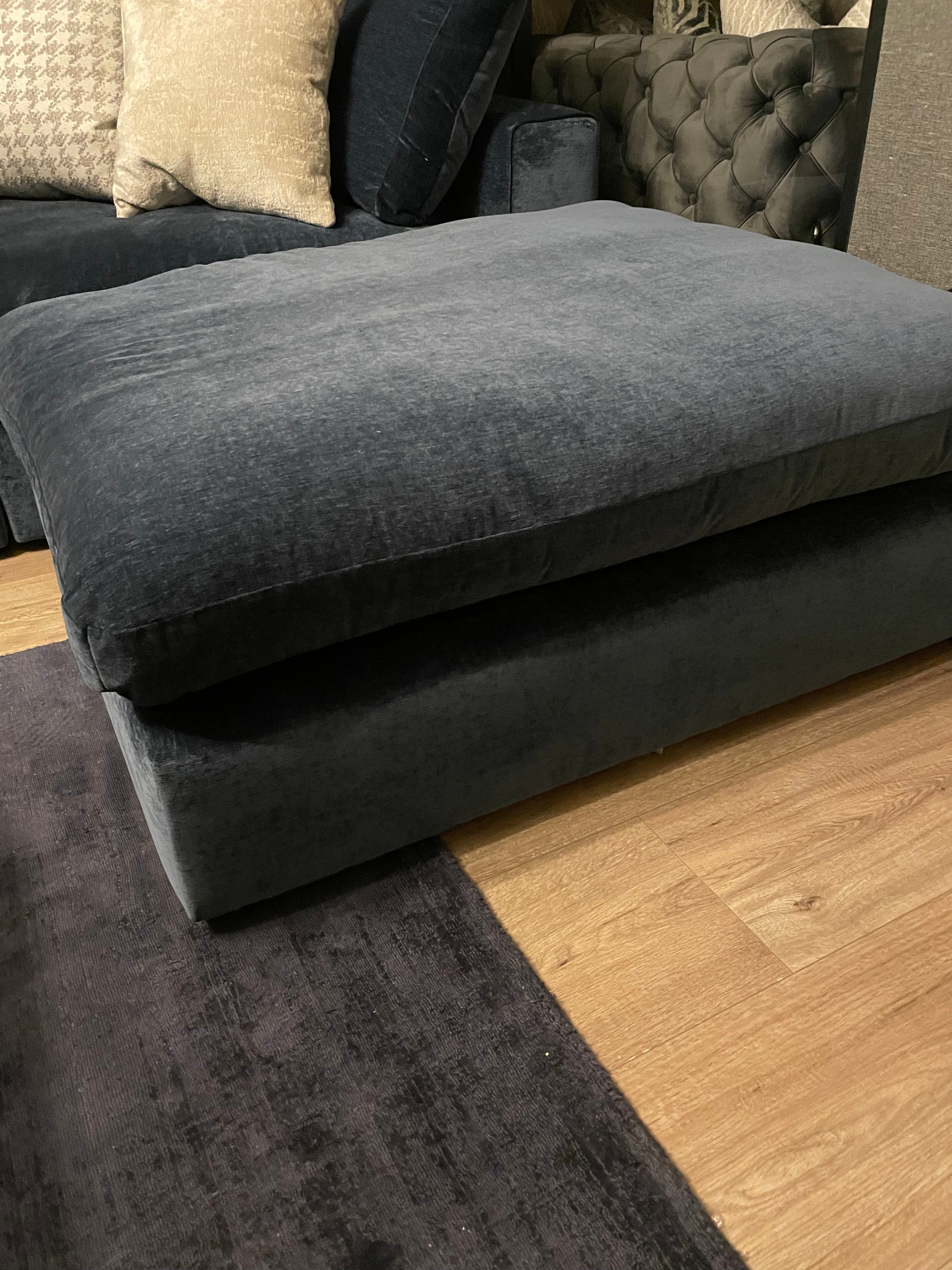 Westbridge Camden XL cinema room Large comfy Modular Sofa collection.-Renaissance Design Studio