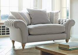 Westbridge Keaton sofa XL plus Loveseat Suite in Jersey flannel fabric . Available from stock and reduced.