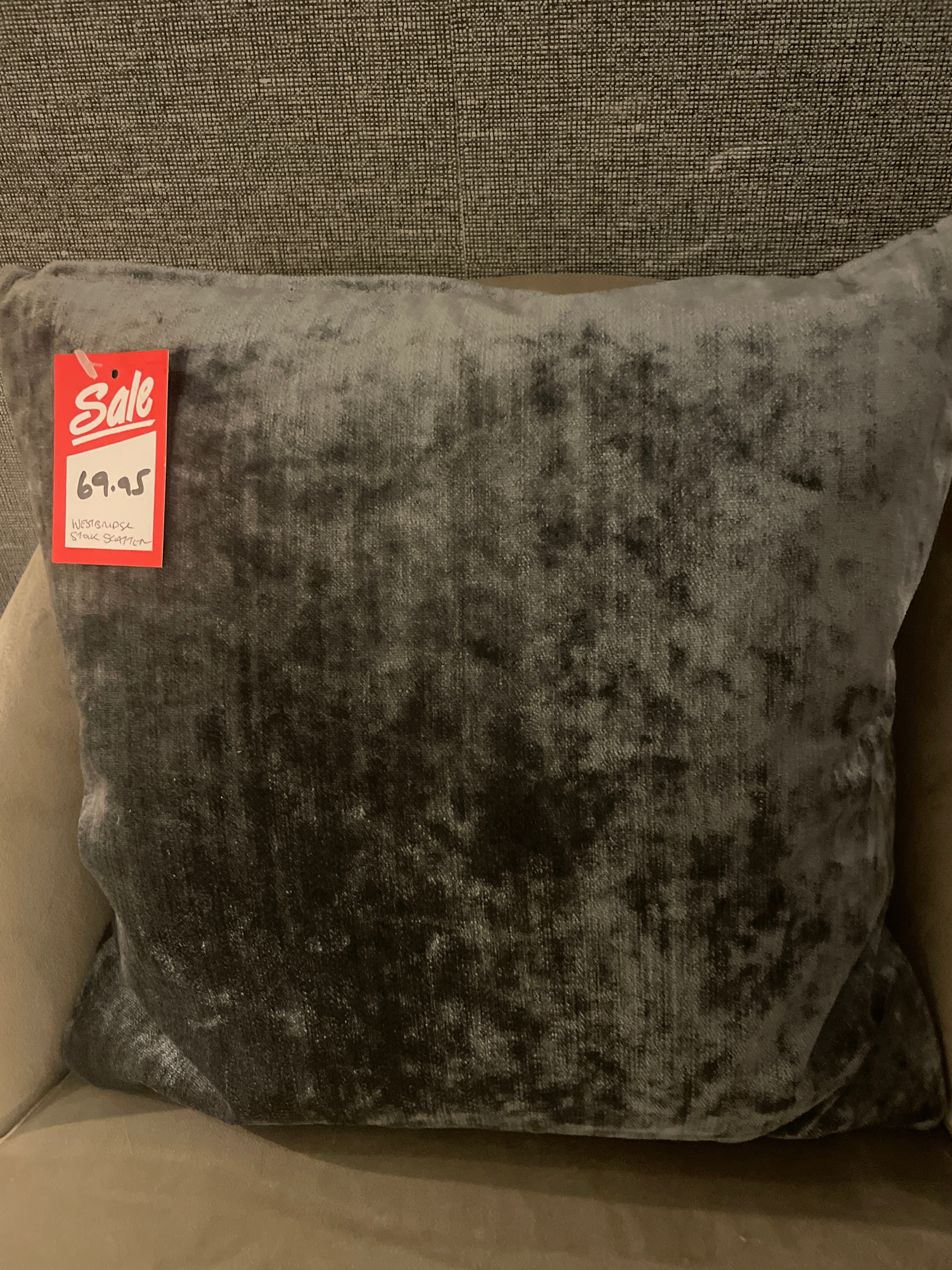 Westbridge scatters stock non patterned reduced-Renaissance Design Studio