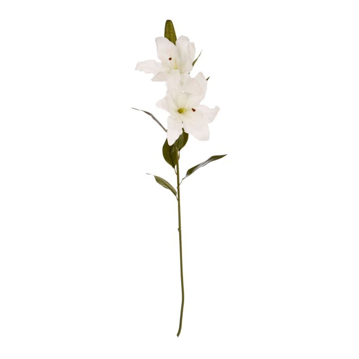 White Liliy large stem by Fiori REDUCED