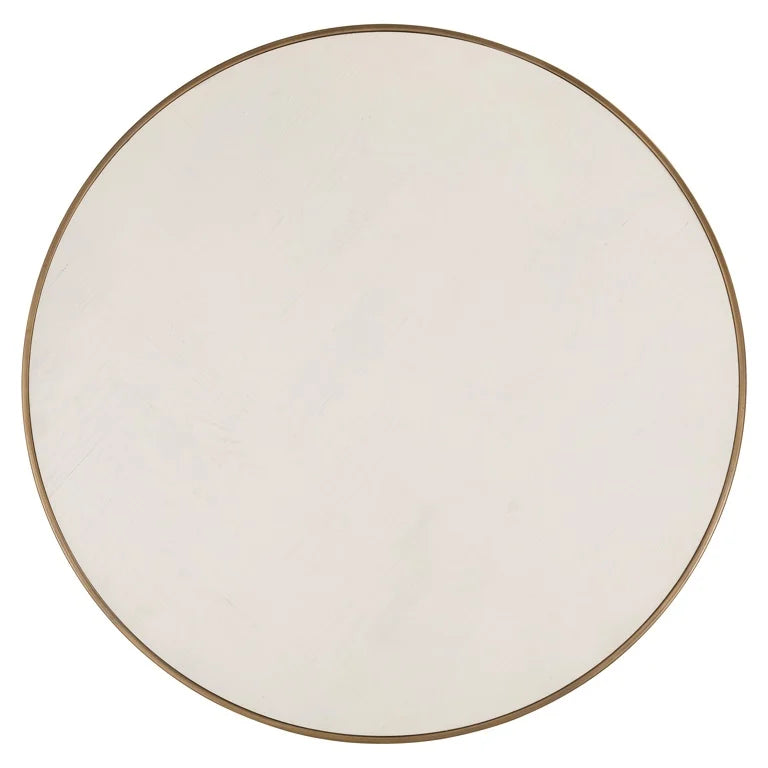 Whitebone Coffee tables set  of 2  in Verona Grey