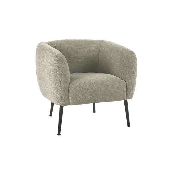 Will sofa collection in Natural ideal for small spaces-1 and 2 seater sofas-Renaissance Design Studio