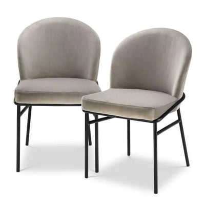 Willis Dining Chair by Eichholtz stock available less 20%
