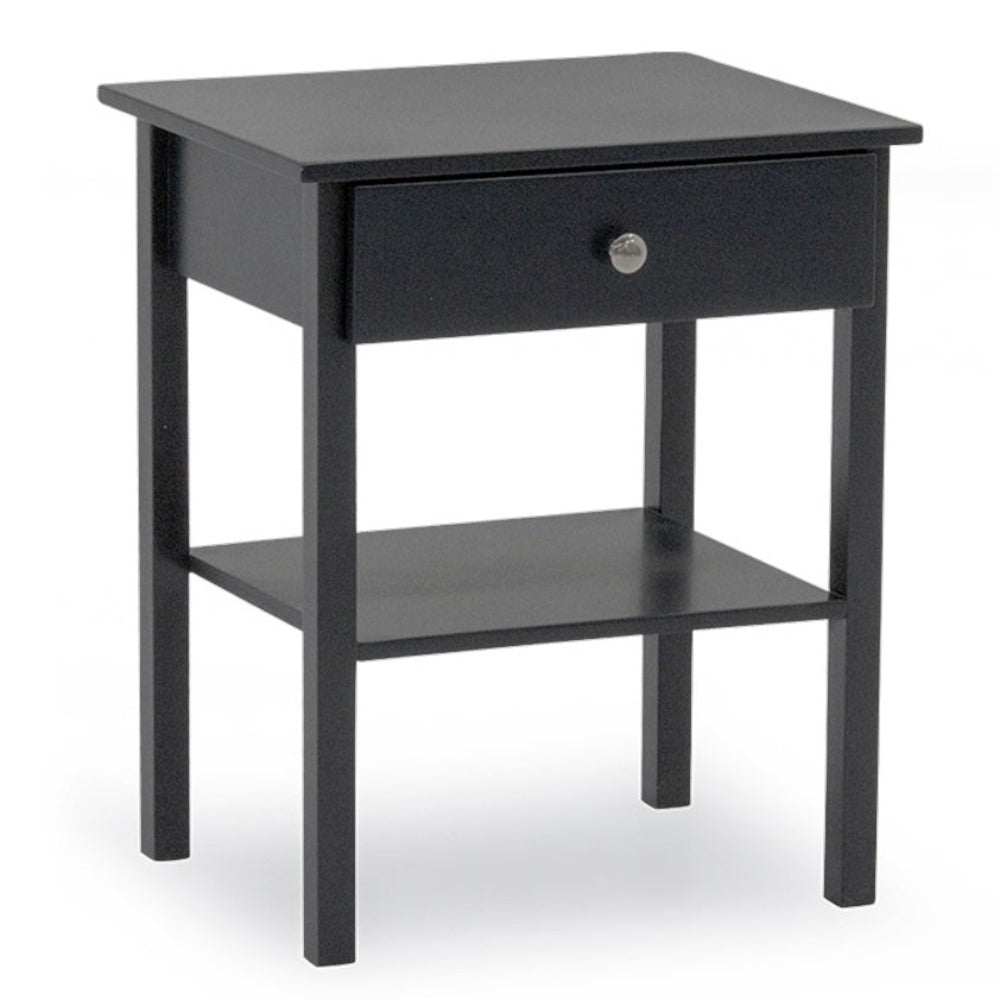 Wilson Bedside Table reduced last of stock-Renaissance Design Studio