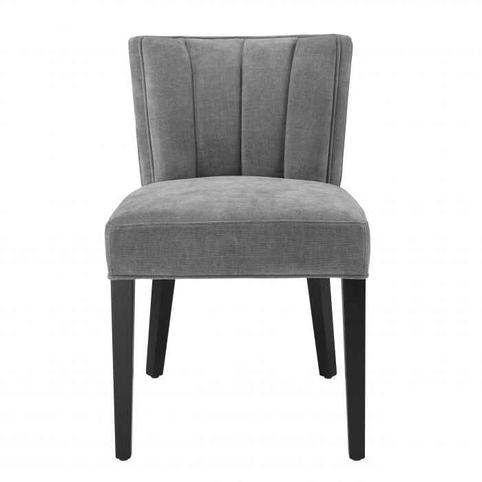 Windhaven luxury dining chair by Eichholtz