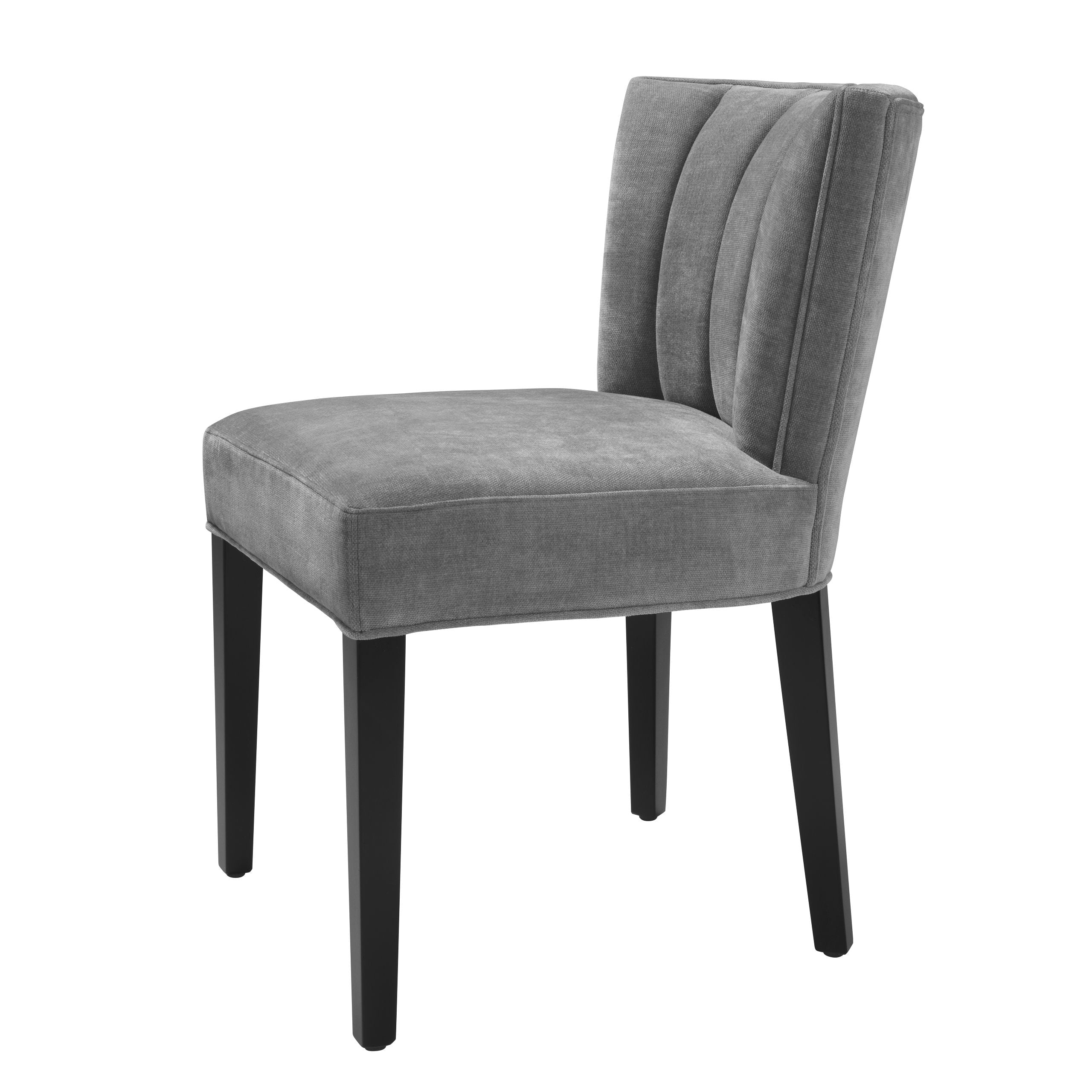 Windhaven luxury dining chair by Eichholtz-dining chairs-Renaissance Design Studio