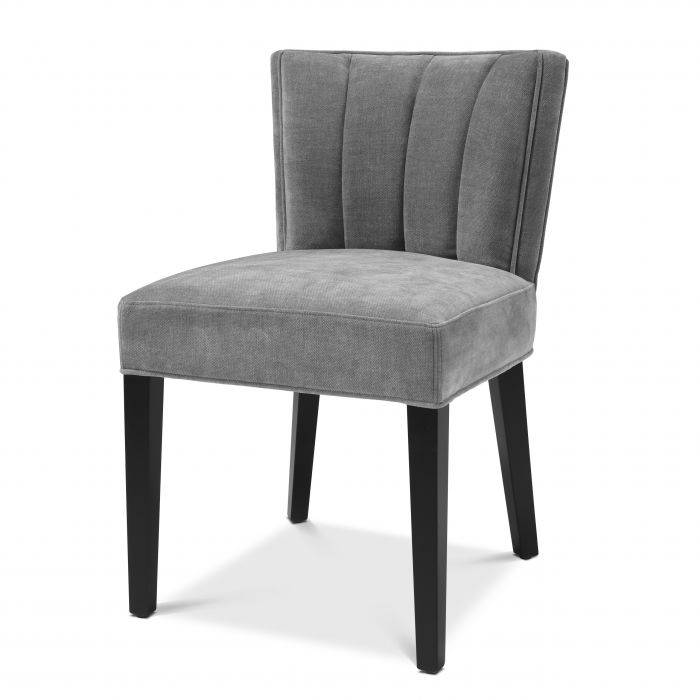 Windhaven luxury dining chair by Eichholtz-Renaissance Design Studio