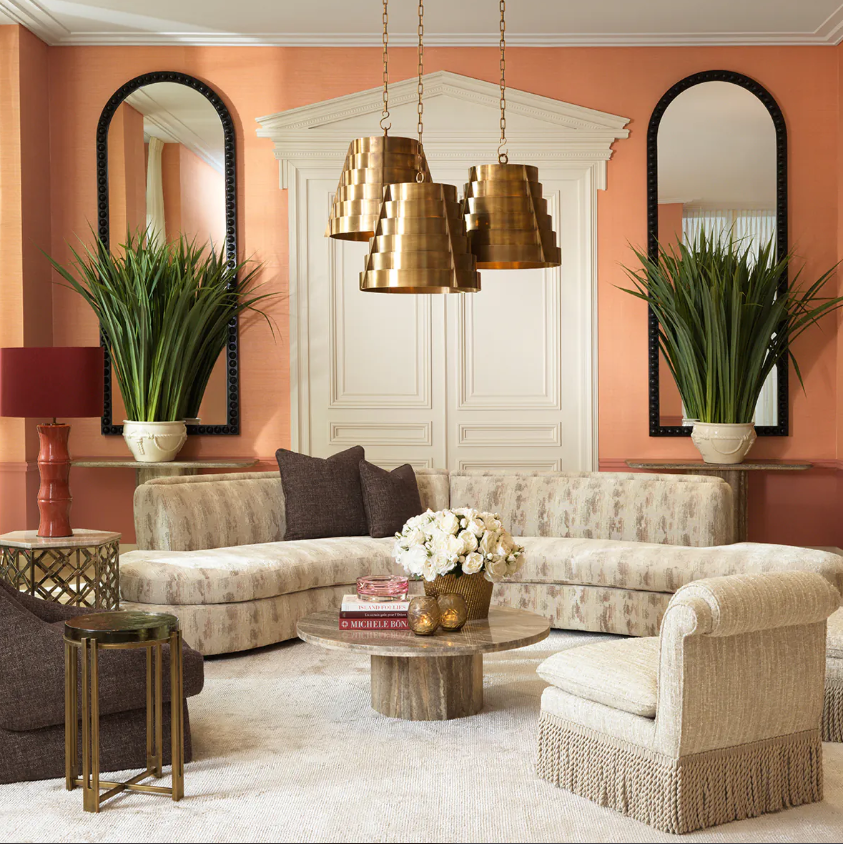 Wine Cooler Barletta By Eichholtz-Renaissance Design Studio