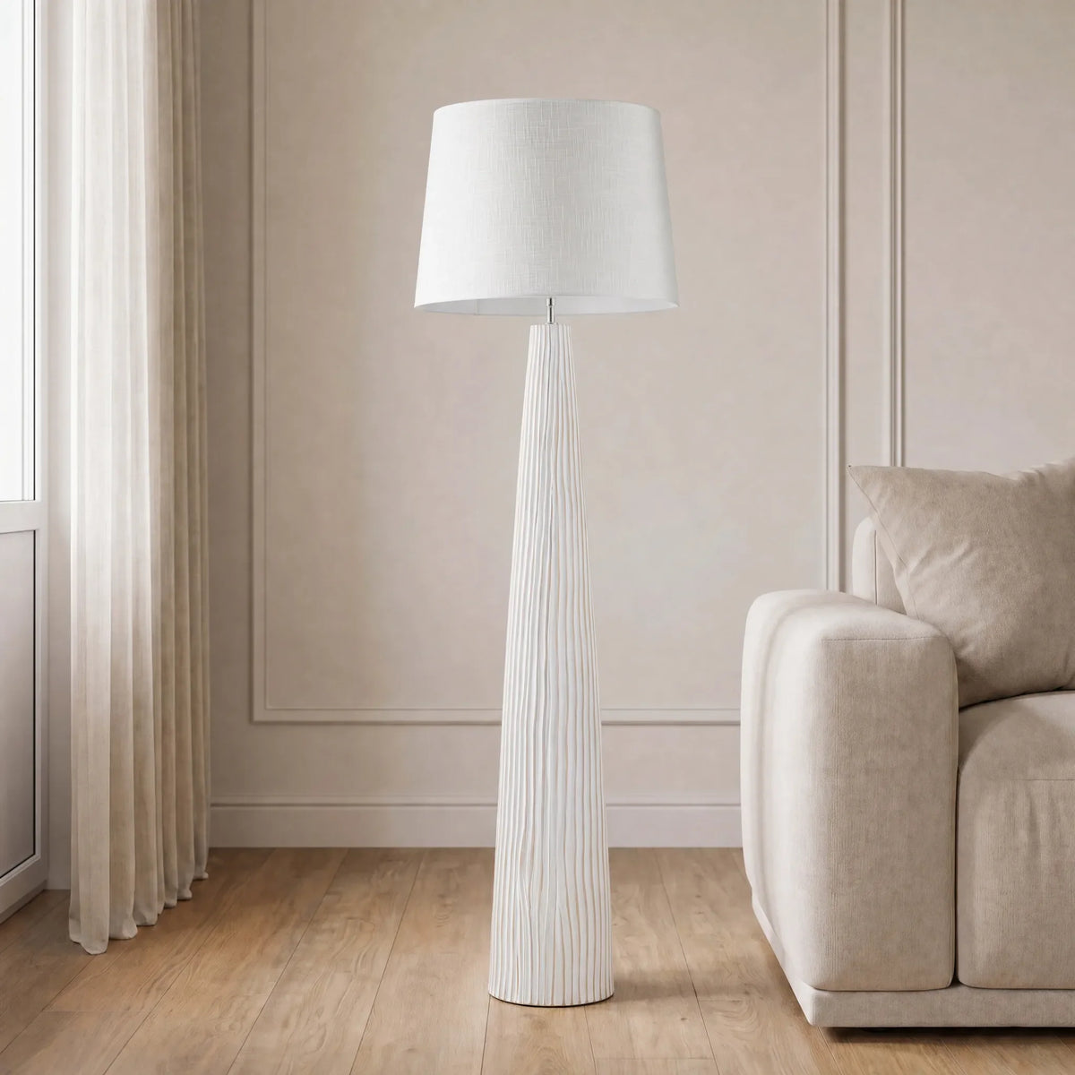 Catalano Floor Lamp by scatterbox