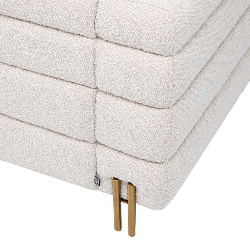 York armchair by Eichholtz 10% off  in Grand Sale