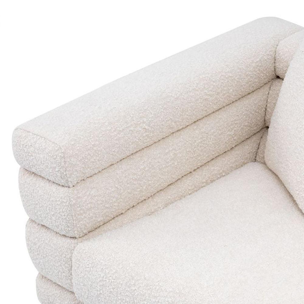 York armchair by Eichholtz 10% off  in Grand Sale