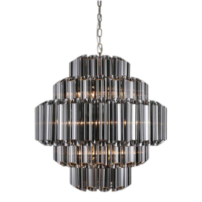Zara Large Hanging Lamp  chandelier reduced by 30%.   size 66cm