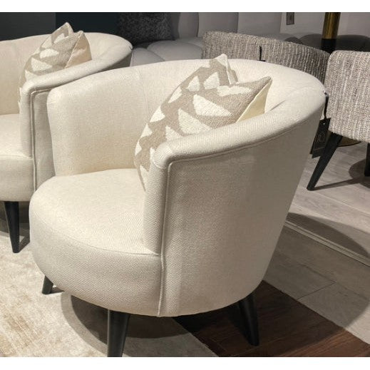 Zara scatter cushion custom made to order.-Renaissance Design Studio