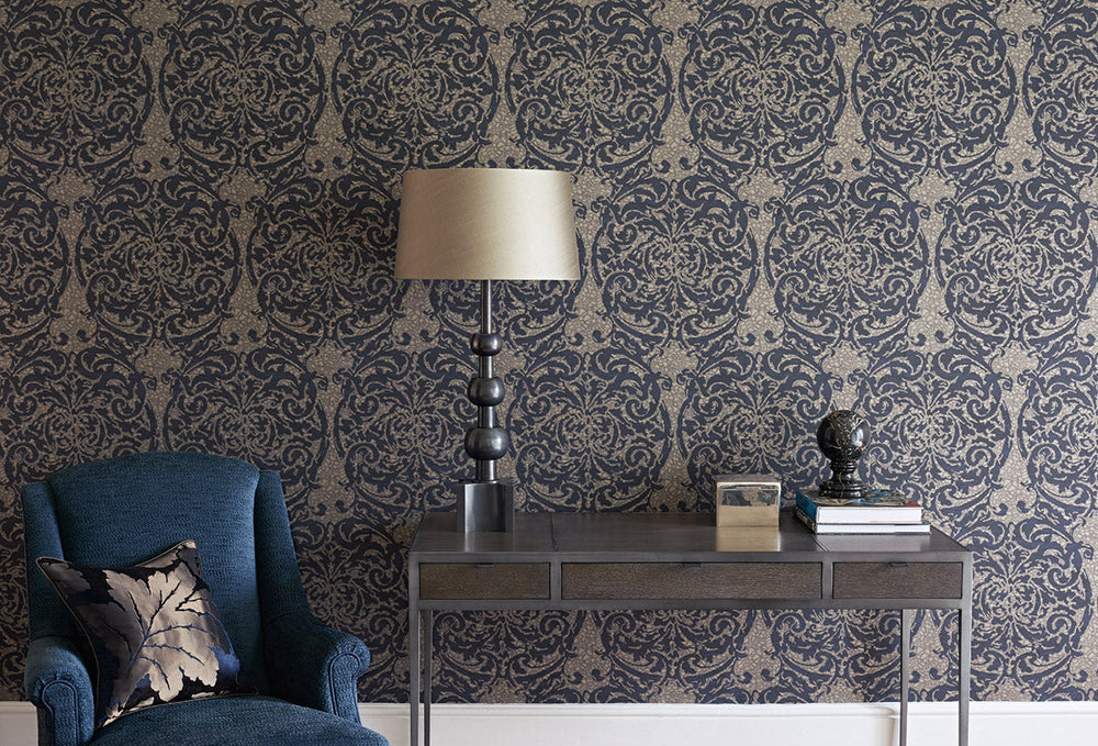 Zoffany wallpaper agents